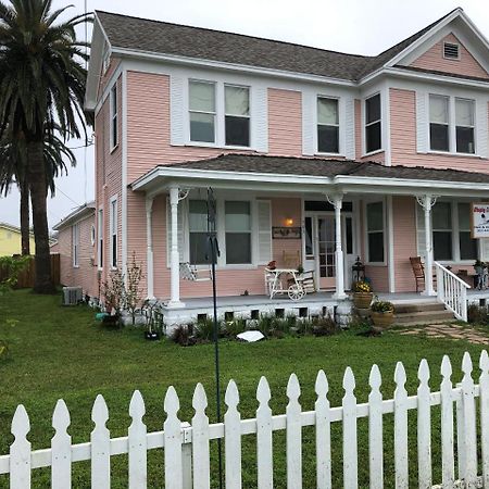 Whooping Crane Manor B & B Rockport Εξωτερικό φωτογραφία