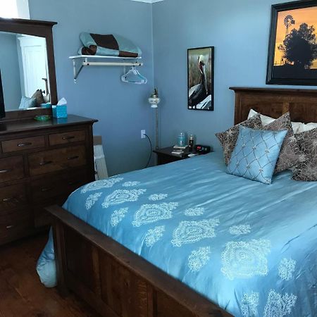 Whooping Crane Manor B & B Rockport Εξωτερικό φωτογραφία
