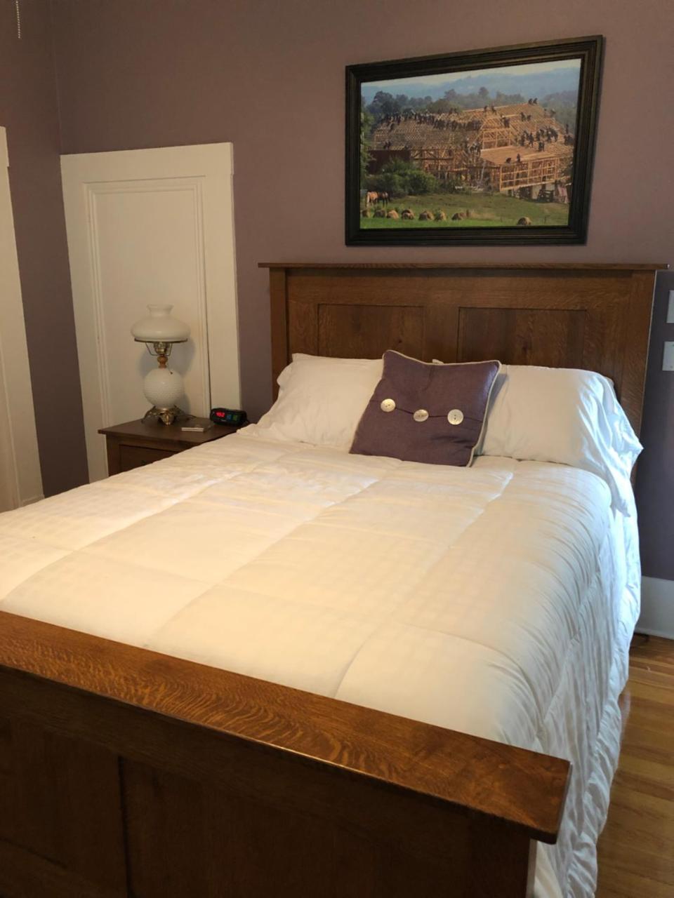 Whooping Crane Manor B & B Rockport Εξωτερικό φωτογραφία