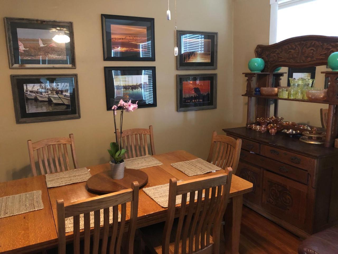 Whooping Crane Manor B & B Rockport Εξωτερικό φωτογραφία