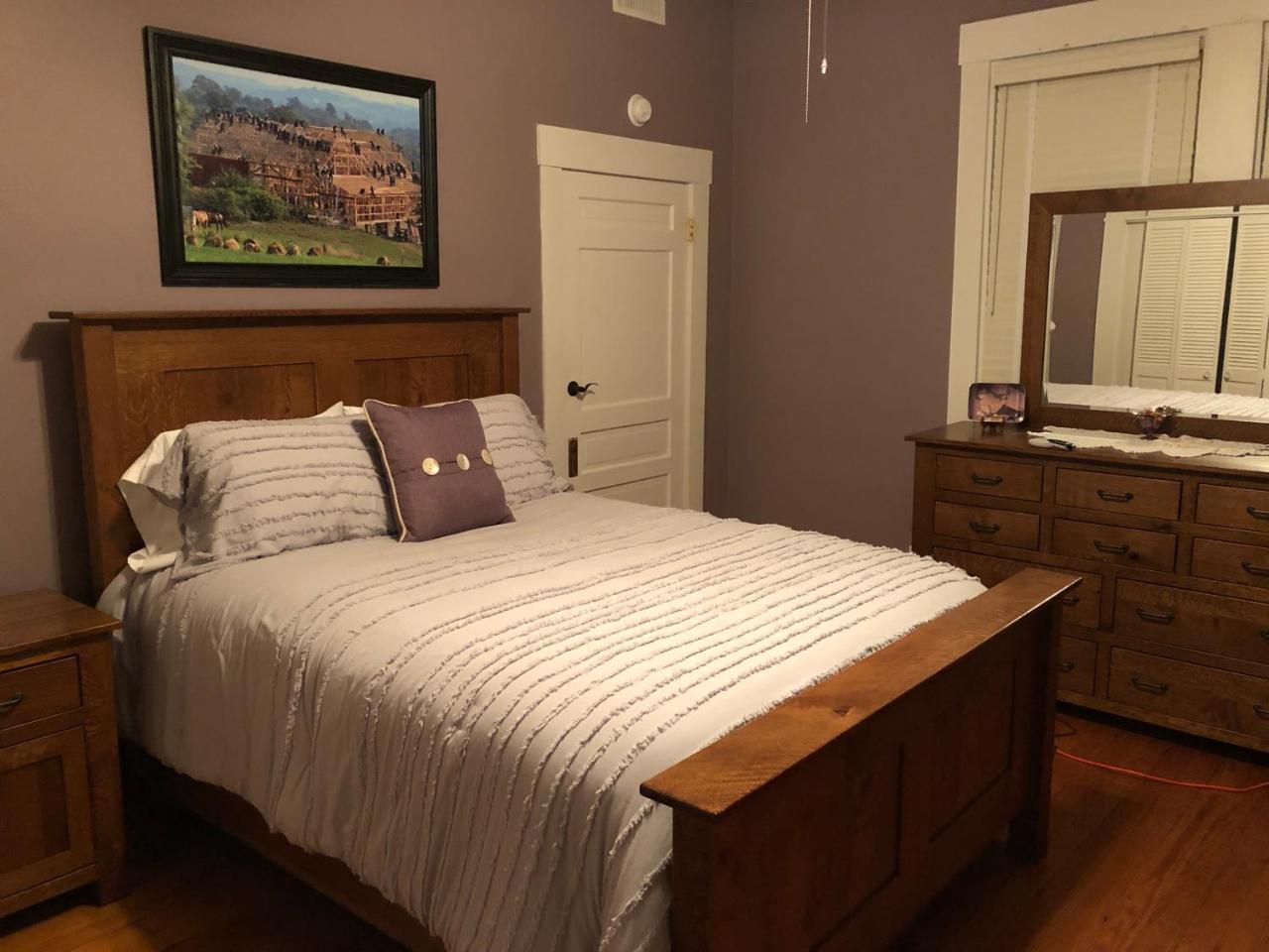 Whooping Crane Manor B & B Rockport Εξωτερικό φωτογραφία