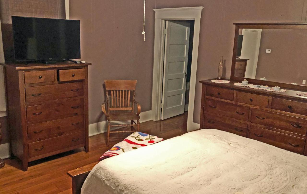 Whooping Crane Manor B & B Rockport Εξωτερικό φωτογραφία