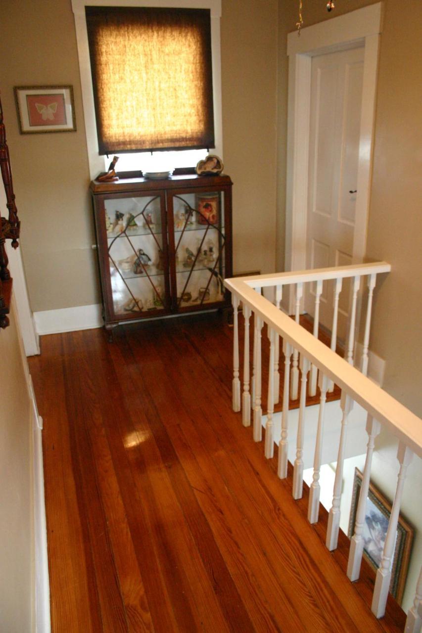 Whooping Crane Manor B & B Rockport Εξωτερικό φωτογραφία