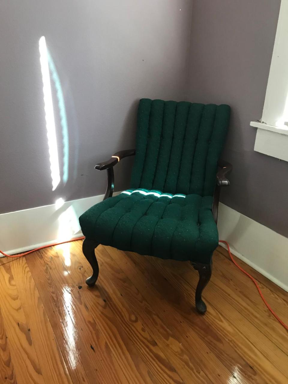 Whooping Crane Manor B & B Rockport Εξωτερικό φωτογραφία