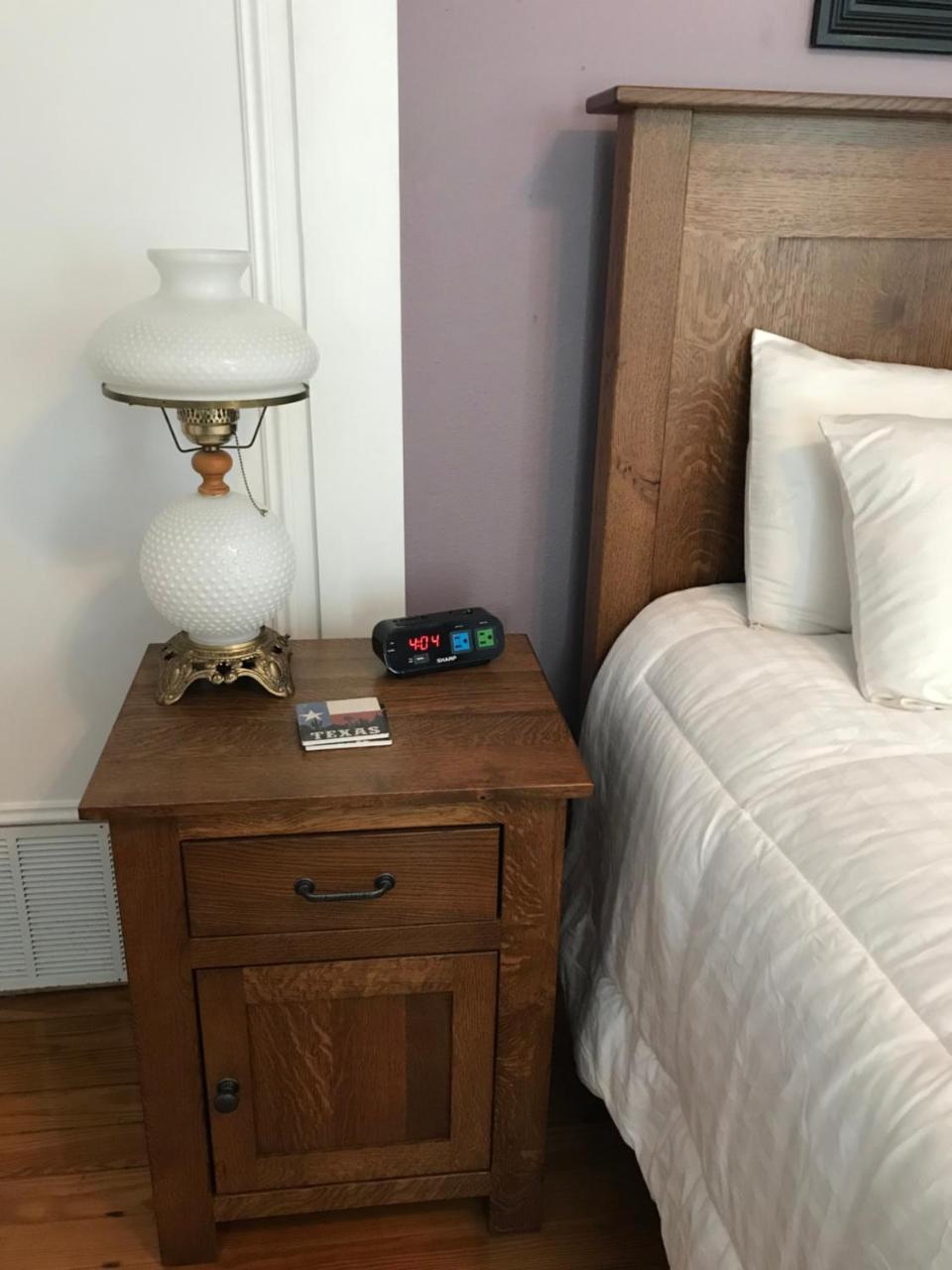 Whooping Crane Manor B & B Rockport Εξωτερικό φωτογραφία